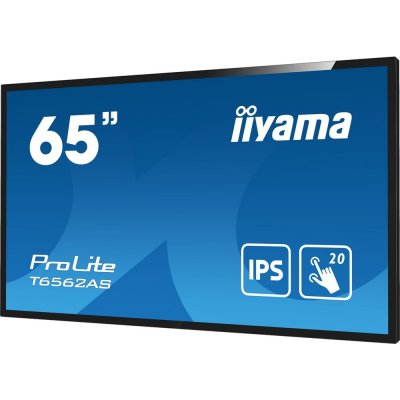 iiyama T6562AS-B1 – Sleviste.cz