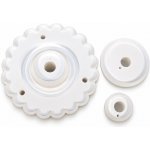 Orchard vykrajovátka Garrett Frill Round Set - volánky – Hledejceny.cz