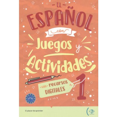 El español con… juegos y actividades 1
