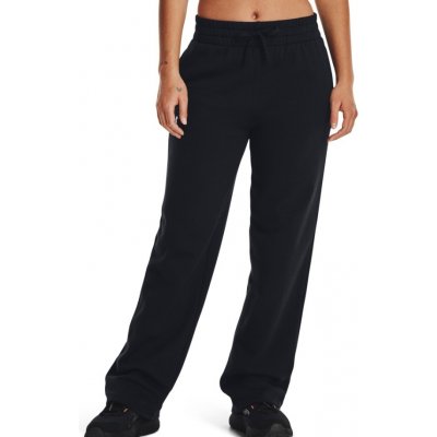 Under Armour UA Rival Flc Straight Pant-BLK – Sleviste.cz