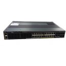 Switch Cisco WS-C2960X-48FPS-L