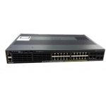 Cisco WS-C2960X-48FPS-L – Zbozi.Blesk.cz