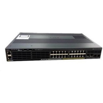 Cisco WS-C2960X-48FPS-L