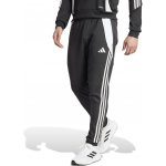 adidas Bavlněné tepláky Tiro 24 sweat černo bílé – Zbozi.Blesk.cz