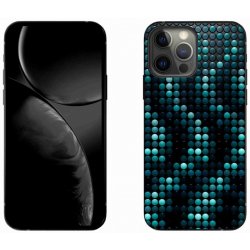 mmCase na iPhone 15 Pro Max abstraktní motiv 13