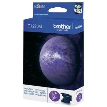 Brother LC-1220M - originální
