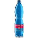 Magnesia neperlivá minerální voda 6 × 1,5 l – Hledejceny.cz