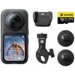 Insta360 X6 Motorcycle Bundle – Zboží Mobilmania