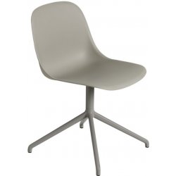 Muuto Židle Fiber Side Chair Swivel