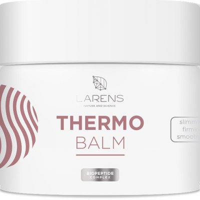 Larens Thermo Balm zeštíhlující 150 ml – Zboží Mobilmania