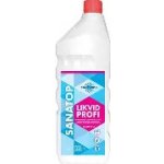 Stachema SF220 Sanatop LIKVID Profi 1:9 1L – Zboží Mobilmania