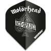 Letka na šipku Winmau Rock Band Motorhead Ace of Spades