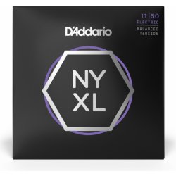 D'Addario NYXL1150BT