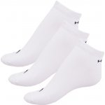 Head 3PACK ponožky sneaker bílé – Zboží Mobilmania