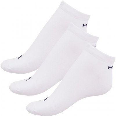 Head 3PACK ponožky sneaker bílé – Zboží Mobilmania