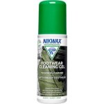 Nikwax Footwear Cleaning Gel 125 ml – Zbozi.Blesk.cz