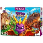 GOOD LOOT Spyro Reignited Trilogy 160 dílků – Sleviste.cz