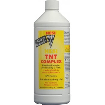 Hesi TNT Complex 5 l