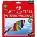 Faber Castell 120524 24 ks – Sleviste.cz