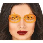 Guirca Dýně - brýle Halloween – Zboží Dáma