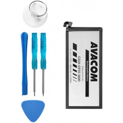 AVACOM GSSA-G935-3600 3600mAh – Zbozi.Blesk.cz