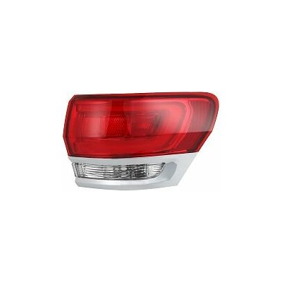 Zadní světlo- pravé vnější JEEP GRAND CHEROKEE (WL) 2013-2021 |013-2021| EAGLE EYES | 5901532888997 – Hledejceny.cz