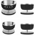 Smeg KSC01BLMWW – Zboží Dáma