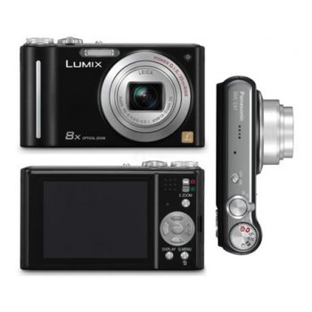 Panasonic Lumix DMC-ZX1