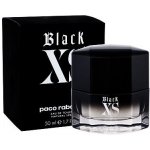 Paco Rabanne Black XS 2018 toaletní voda pánská 50 ml – Hledejceny.cz