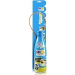 Mega bublifuk Megabublina 1l malá šňůrka – Zboží Mobilmania