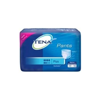 Tena Pants Plus M 14 ks