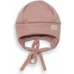ESITO Čepice pro miminko Warmkeeper ZOE Cameo pink růžová – Zboží Dáma