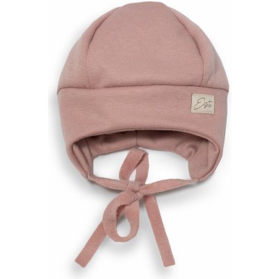 ESITO Čepice pro miminko Warmkeeper ZOE Cameo pink růžová – Zboží Dáma
