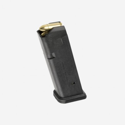 Magpul USA PMAG 17 GL9 9x19mm GLOCK G17 Magazine Black – Zboží Mobilmania