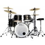 ZILDJIAN ALCHEM-E Gold EX Electronic Drum Kit – Zboží Mobilmania