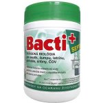 Finecon Bacti Plus prášek do septiků žump a čističek 500 g – Zboží Mobilmania