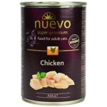 Nuevo Dog Adult Kuřecí 400 g – Sleviste.cz