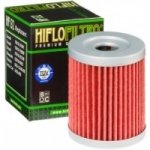 Hiflofiltro olejový filtr HF 132 – Hledejceny.cz