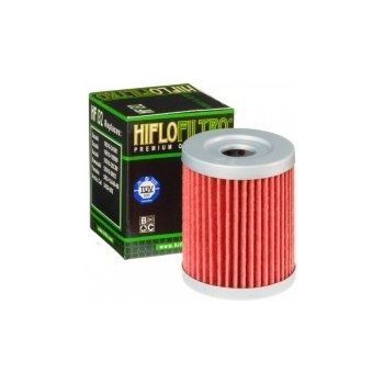Hiflofiltro olejový filtr HF 132