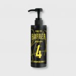 Marmara Barber No. 4 Cream Cologne krémová kolínská 400 ml – Zboží Mobilmania