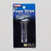 Vibrastop Tournagrip Lead Power Strips