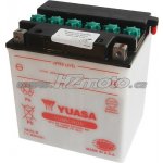 Yuasa YB30L-B – Zboží Mobilmania