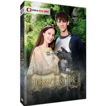 Pravý rytíř DVD