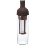 Hario Filter-in Coffee Cold Brew FIC-70-CBR Brown – Zboží Dáma