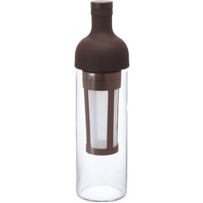 Hario Filter-in Coffee Cold Brew FIC-70-CBR Brown – Zboží Mobilmania