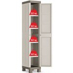 Keter Excellence High 241050 610711 – Zboží Dáma