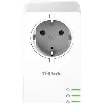 D-Link DHP-P601AV