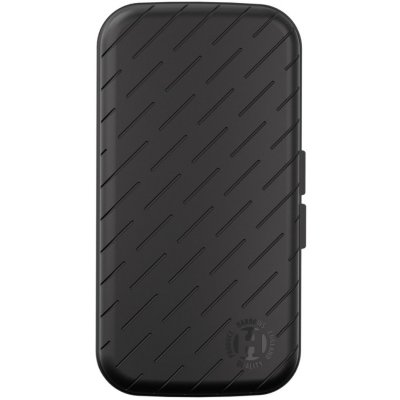 Harrows Slimcase - Black – Hledejceny.cz