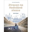 Ztracen na Hedvábné stezce - Martin Půlpán