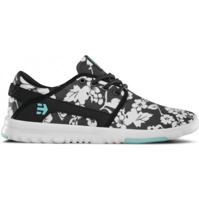 Etnies boty Scout Wms šedá